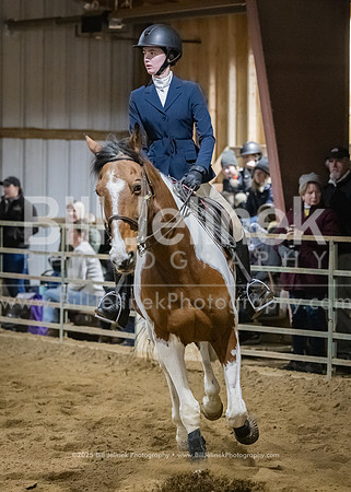 IEA Qualifier -Day 2-Flat
