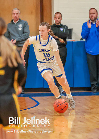 BRHS Varsity v FHHS, 2/6/25