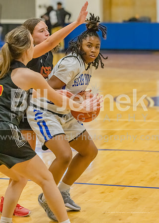 BRHS JV v CSG, 1/7/25
