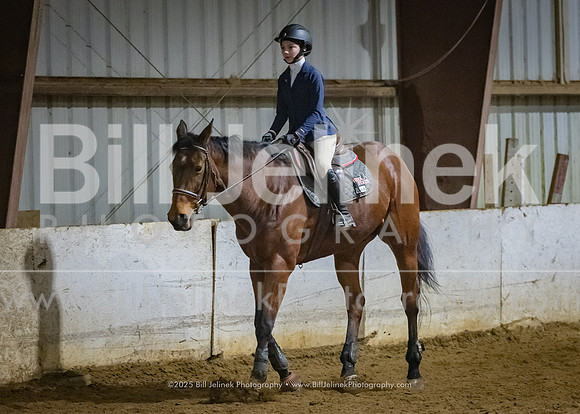 IEA Qualifier -Day 1-Flat
