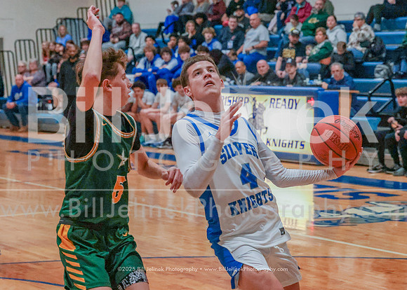 BRHS JV v Hamilton Twp HS, 2/7/25
