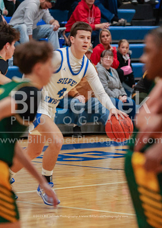 BRHS JV v Hamilton Twp HS, 2/7/25