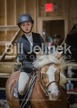 IEA Qualifier -Day 2-Flat