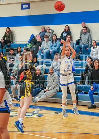 BRHS Varsity v FHHS, 2/6/25