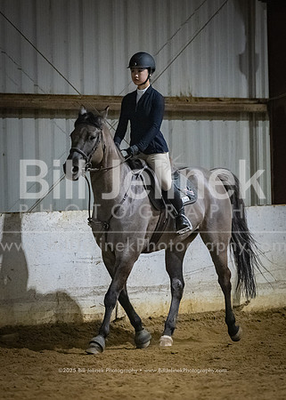 IEA Qualifier -Day 1-Flat