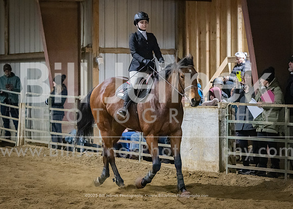 IEA Qualifier -Day 2-Flat