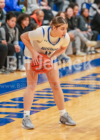 BRHS Varsity v FHHS, 2/6/25
