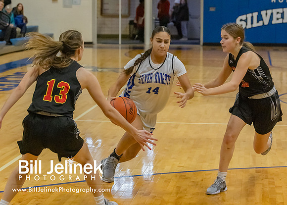 BRHS JV v CSG, 1/7/25