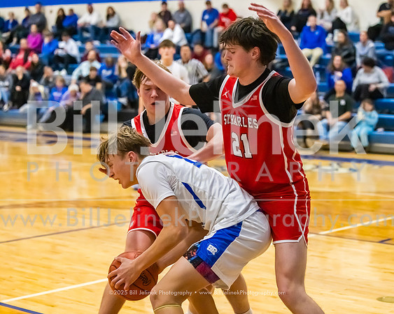 BRHS JV v St. Charles, 12/20/24