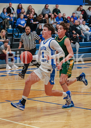 BRHS JV v Hamilton Twp HS, 2/7/25