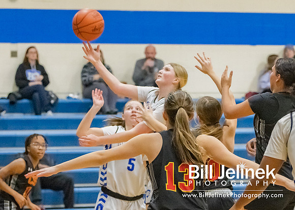 BRHS JV v CSG, 1/7/25
