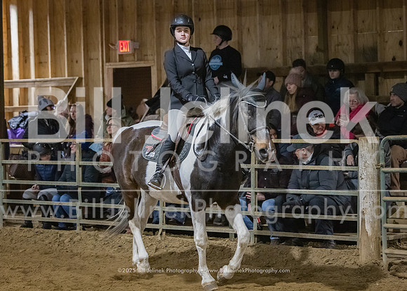 IEA Qualifier -Day 1-Flat