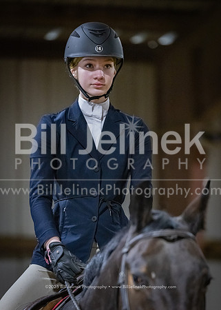 IEA Qualifier -Day 2-Flat