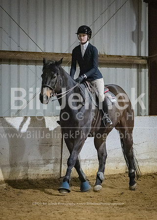 IEA Qualifier -Day 1-Flat