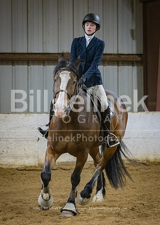 IEA Qualifier -Day 1-Flat