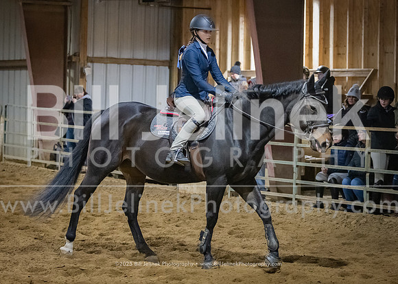 IEA Qualifier -Day 1-Flat