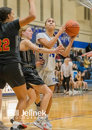 BRHS JV v CSG, 1/7/25