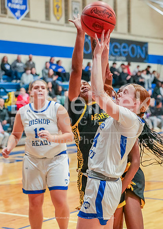 BRHS Varsity v FHHS, 2/6/25