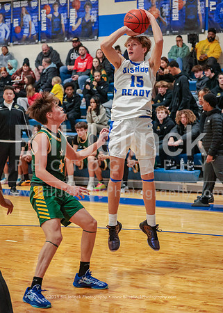 BRHS JV v Hamilton Twp HS, 2/7/25