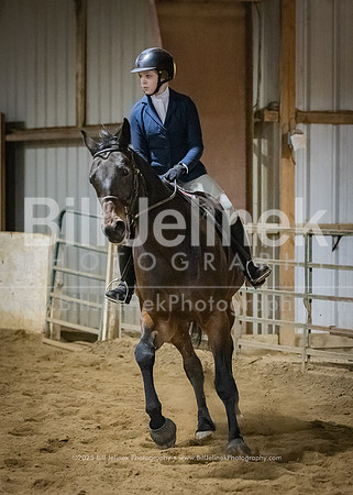 IEA Qualifier -Day 2-Flat