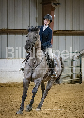 IEA Qualifier -Day 1-Flat