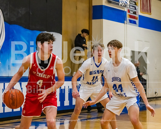 BRHS JV v St. Charles, 12/20/24