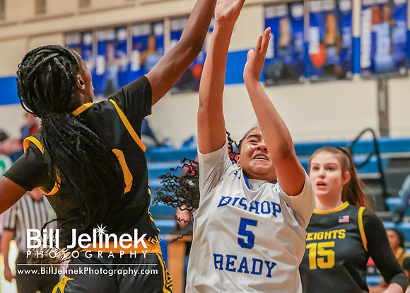 BRHS Varsity v FHHS, 2/6/25