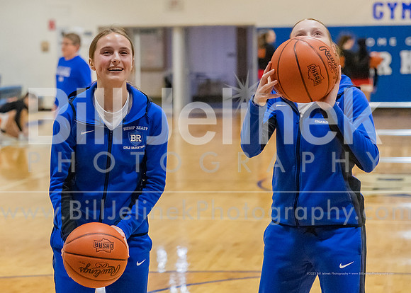 BRHS JV v CSG, 1/7/25