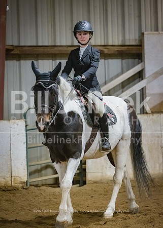 IEA Qualifier -Day 1-Flat