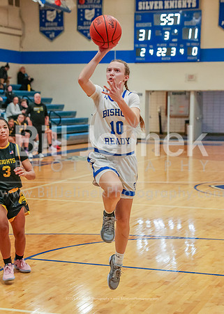 BRHS Varsity v FHHS, 2/6/25