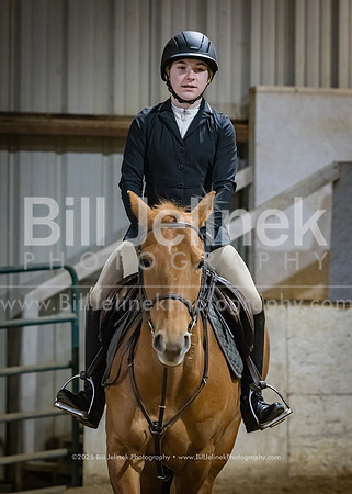 IEA Qualifier -Day 2-Flat