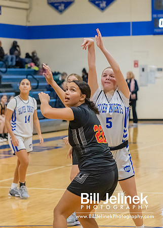 BRHS JV v CSG, 1/7/25