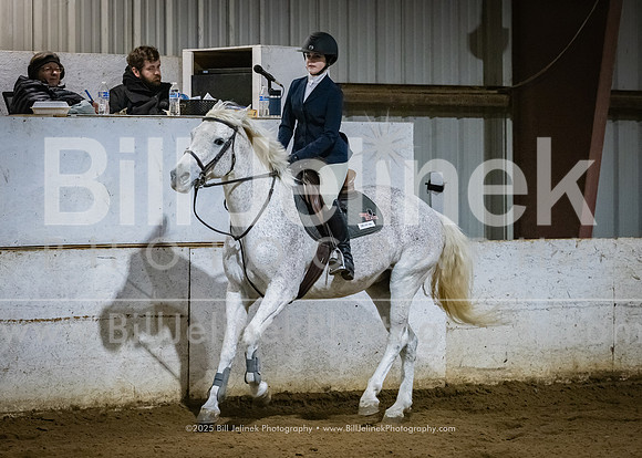 IEA Qualifier -Day 2-Flat