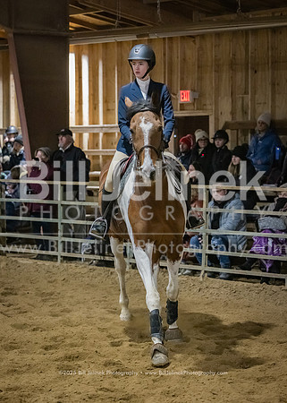 IEA Qualifier -Day 2-Flat