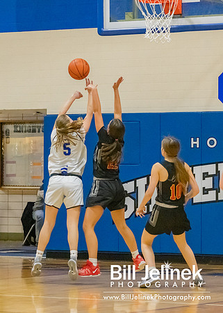 BRHS JV v CSG, 1/7/25