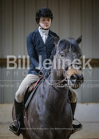 IEA Qualifier -Day 1-Flat