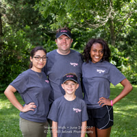 Wendy's Walk 2017