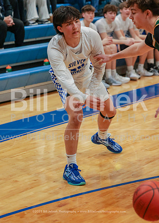 BRHS JV v Hamilton Twp HS, 2/7/25