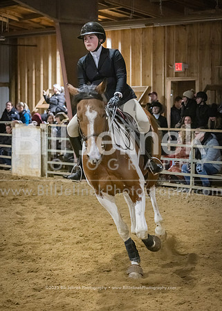 IEA Qualifier -Day 2-Flat