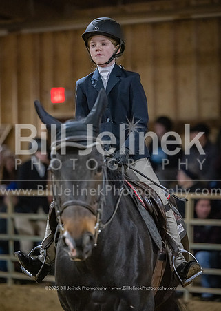 IEA Qualifier -Day 1-Flat