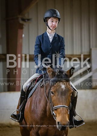 IEA Qualifier -Day 2-Flat