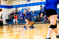 Proofs WC JV