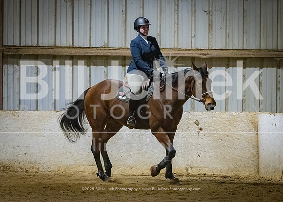 IEA Qualifier -Day 2-Flat