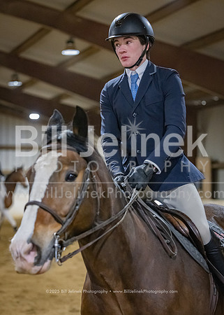 IEA Qualifier -Day 2-Flat