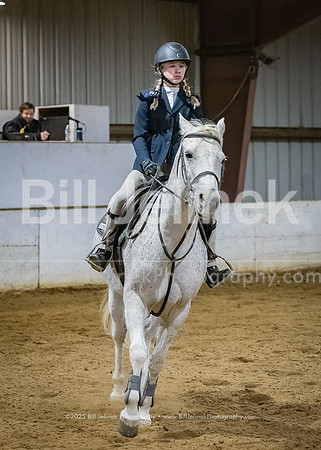 IEA Qualifier -Day 1-Flat