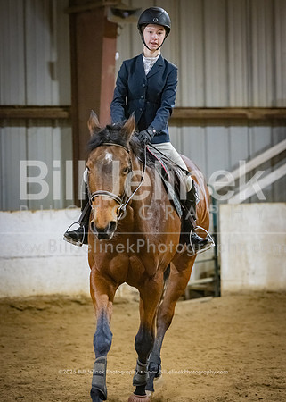 IEA Qualifier -Day 2-Flat