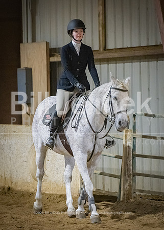 IEA Qualifier -Day 2-Flat