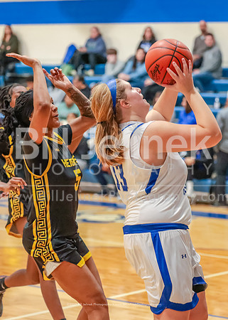 BRHS Varsity v FHHS, 2/6/25