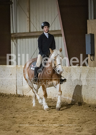IEA Qualifier -Day 1-Flat