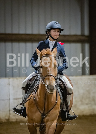 IEA Qualifier -Day 2-Flat